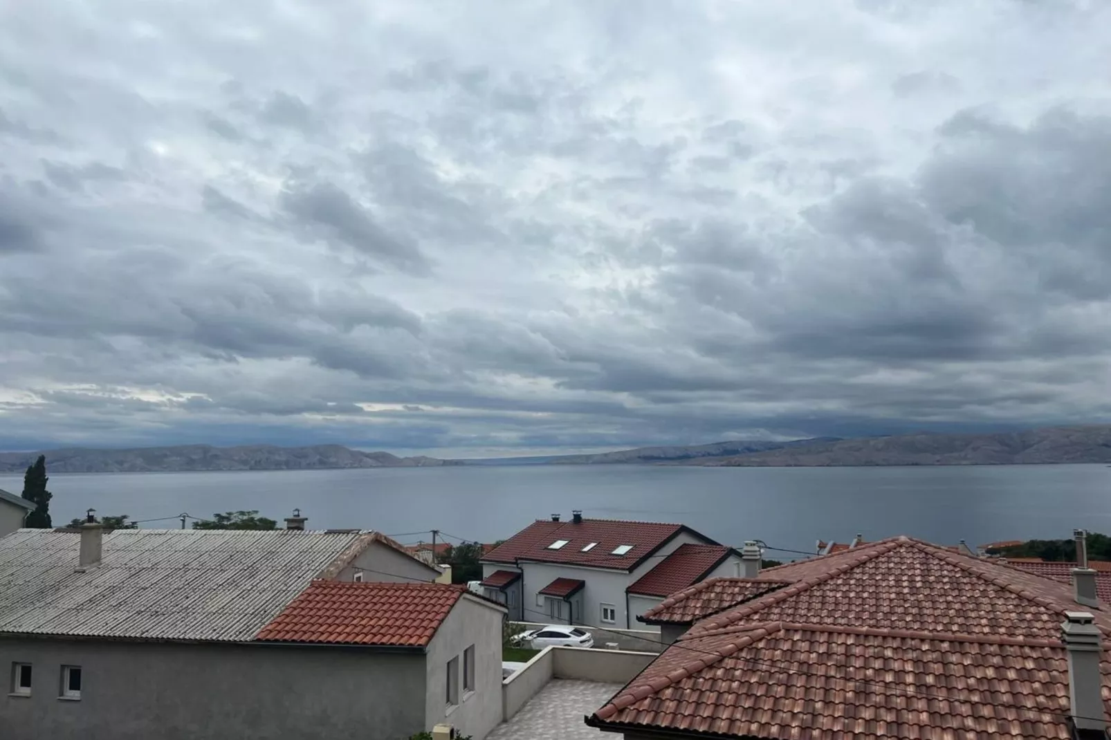 House Burić - Two Bedroom House-Ambiente