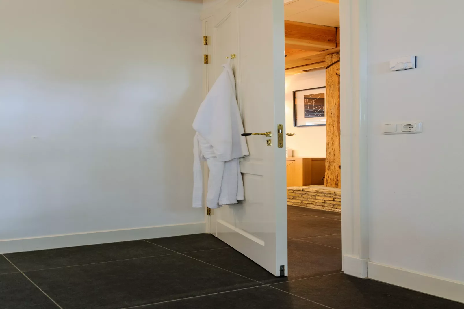 Groepsaccomodatie - Balkenhoeve-Bathroom