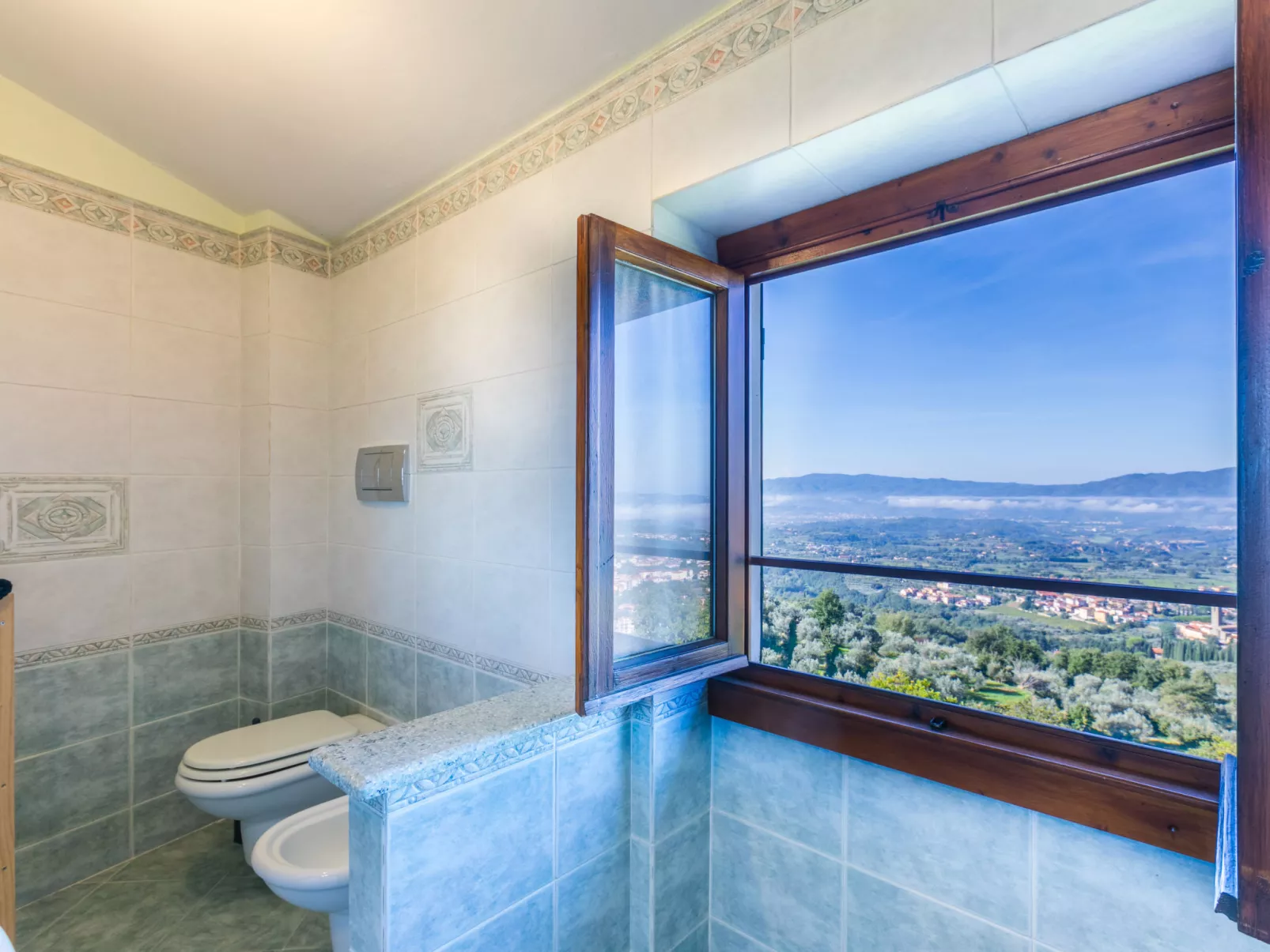 La Sosta di Fano-Inside