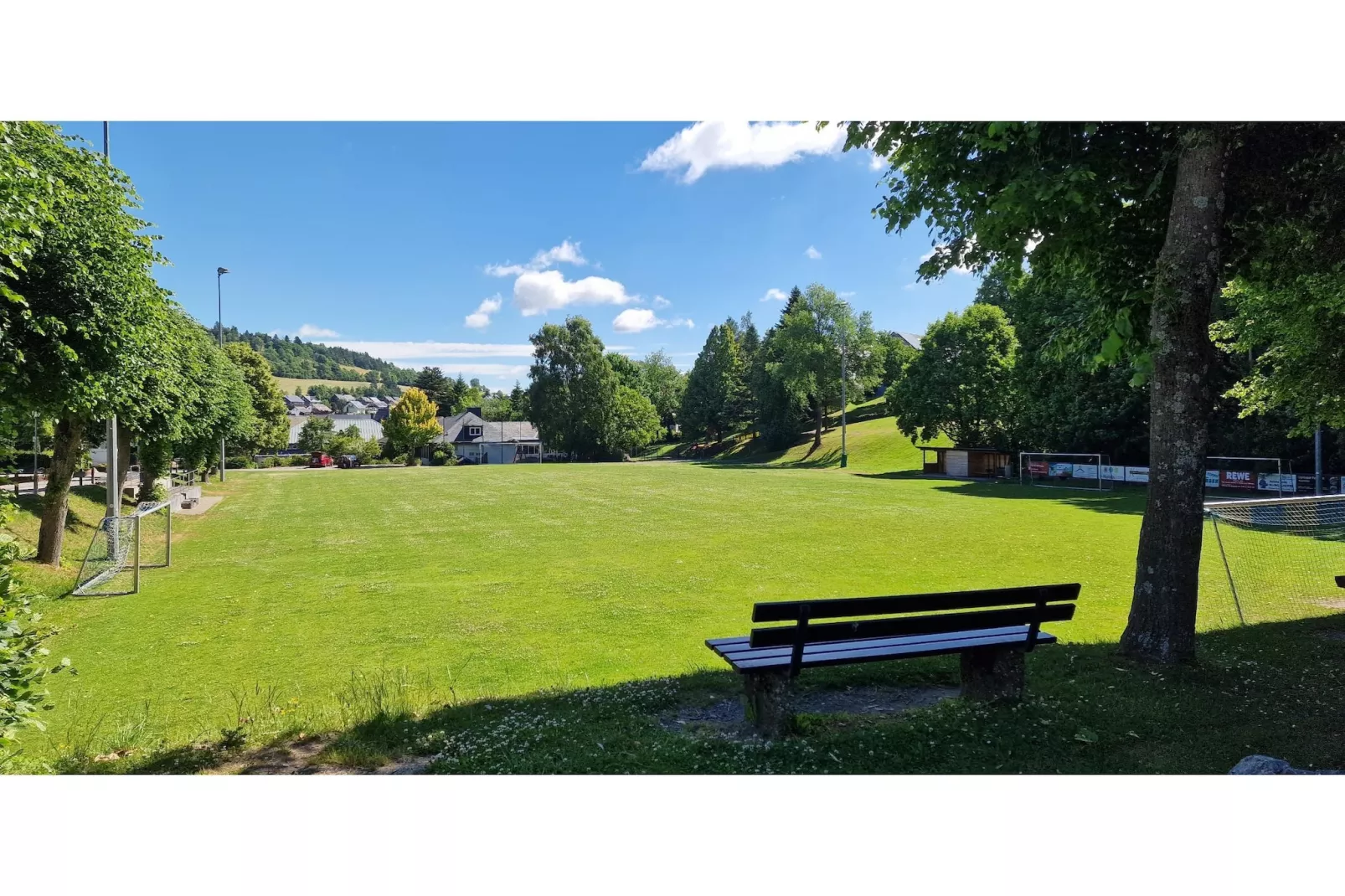 Apartment Maisonette-Traum-Gebiete Sommer 5 km