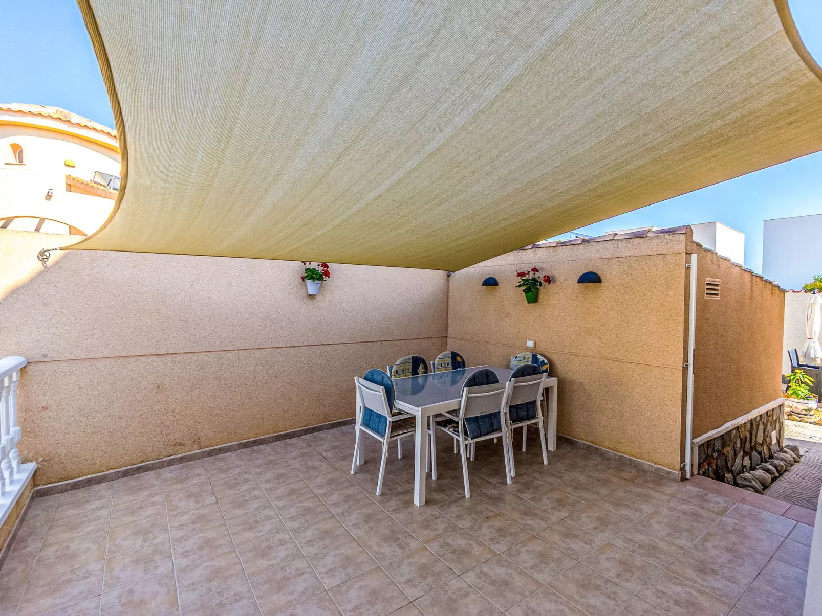 Villa Recorral-Dehors