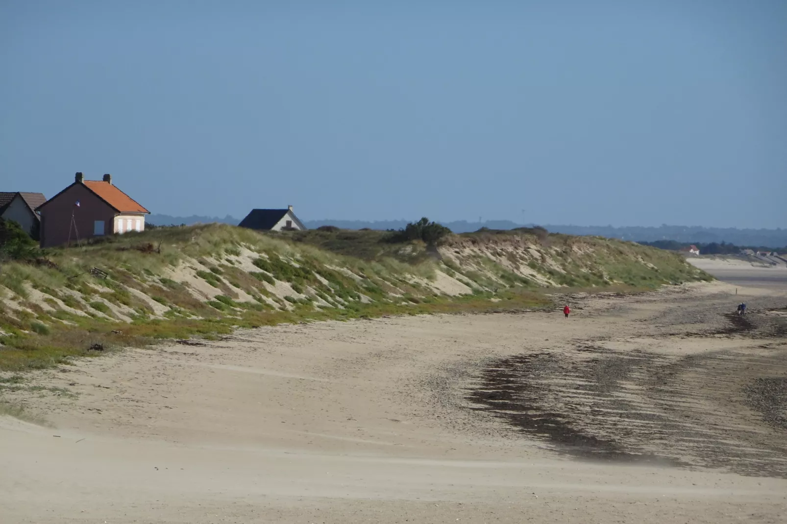 Gîte de la Valette-Zones été à 20 km