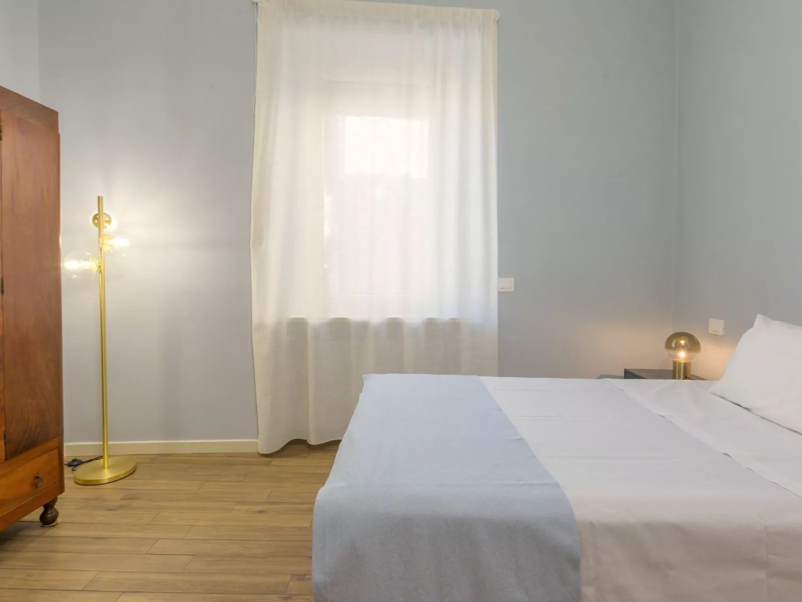 Il Belvedere di Montiano-Drinnen