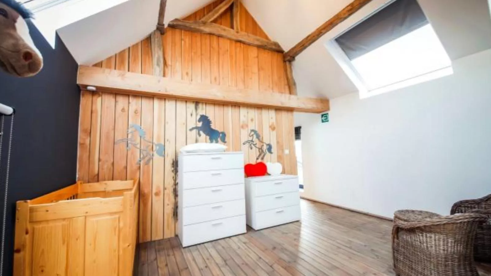 Relais de Zoé-Bedroom