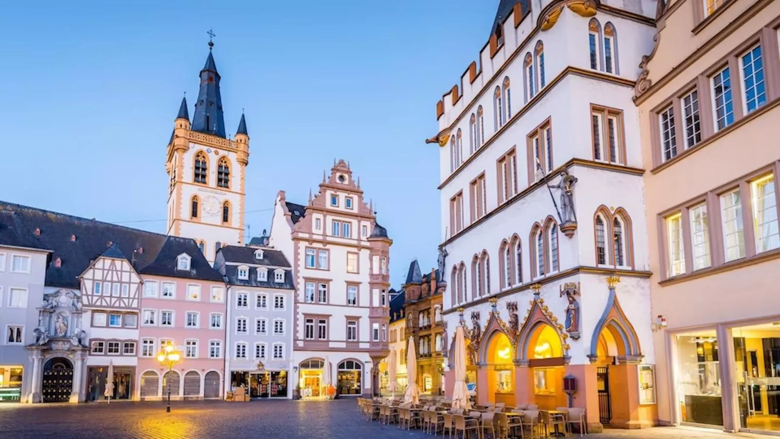 Der Lebendige Garten-Zones été à 20 km