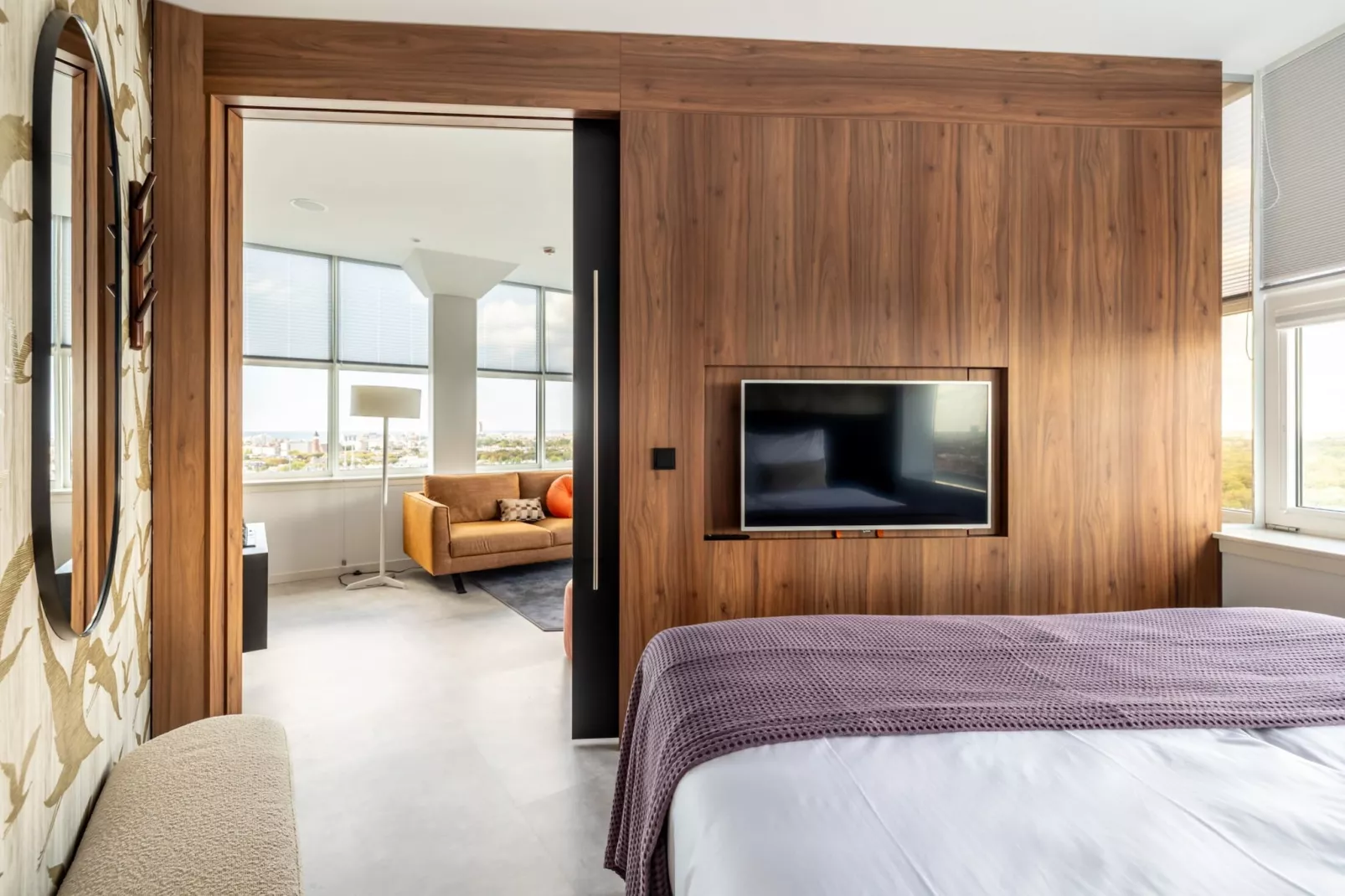 Toren van Oud 3-Chambre