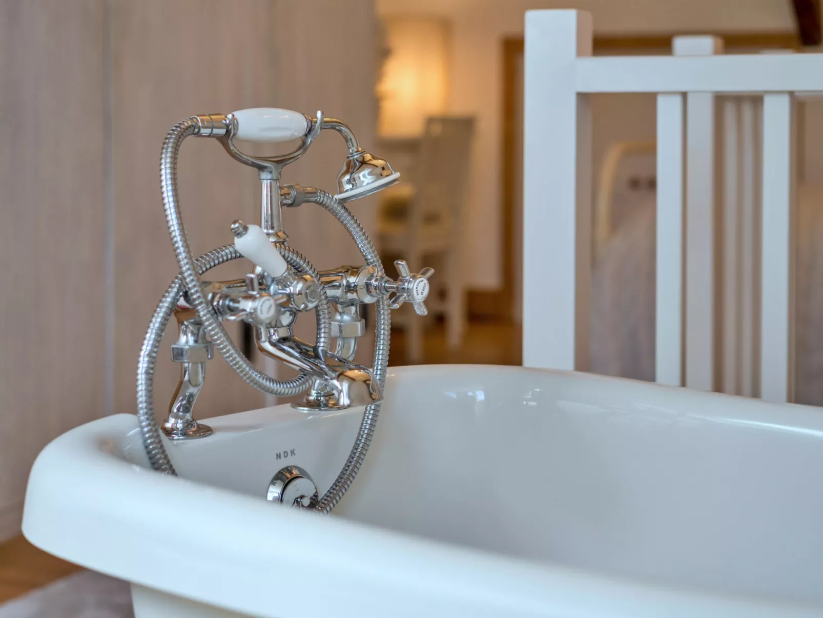 Cawsand Cottage-Drinnen