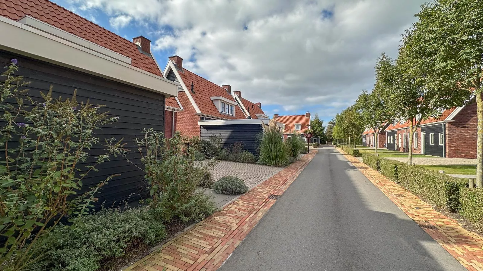 Coast and Calm 63-Areas within 1km in summer