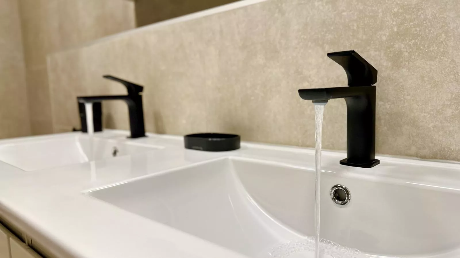 Durbuy Bato-Bathroom