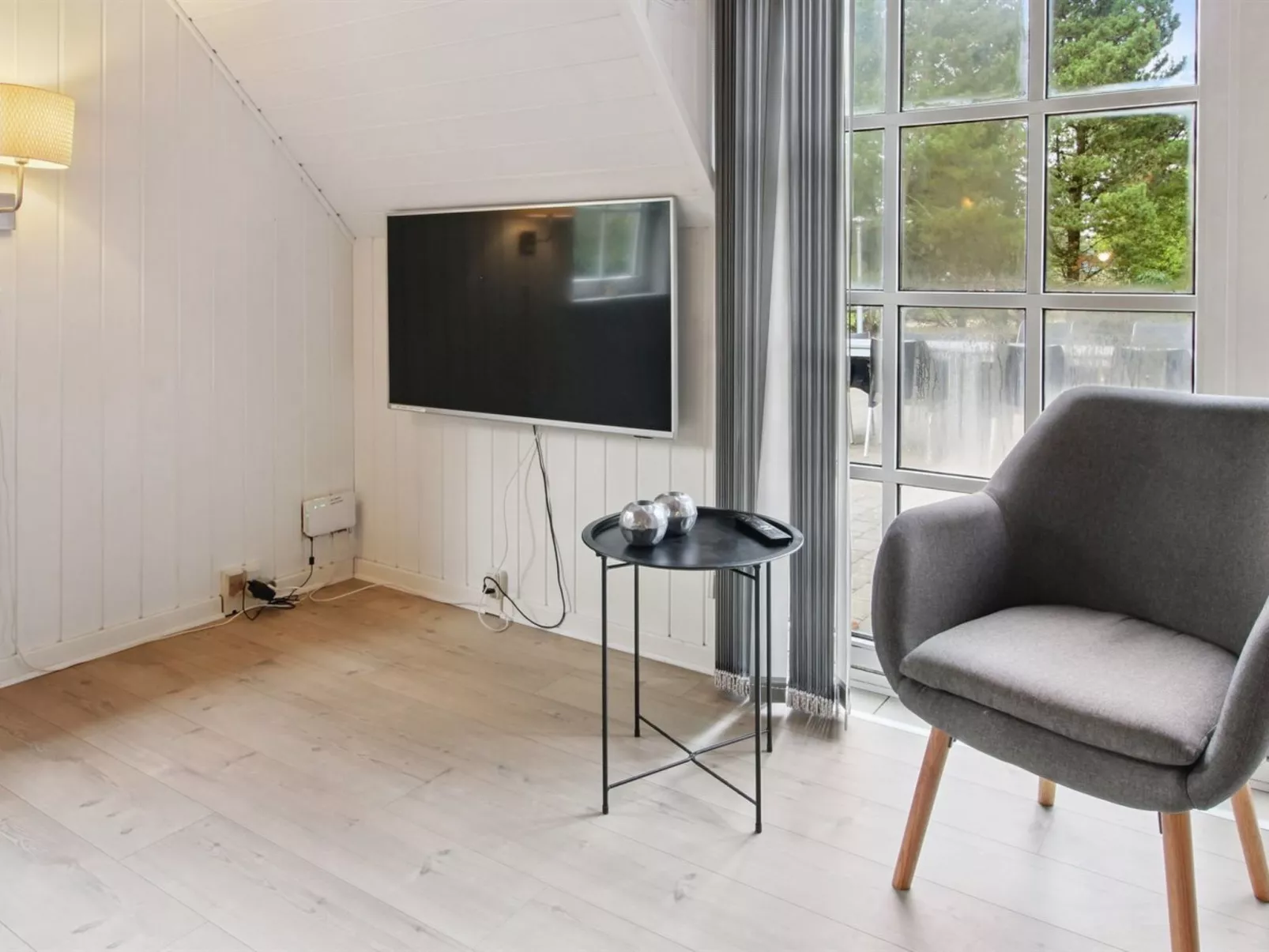 "Alvina" - 3.2km from the sea-Inside