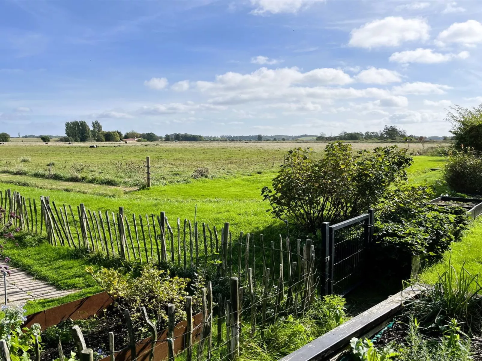 "Lanica" - 150m from the sea-Outside