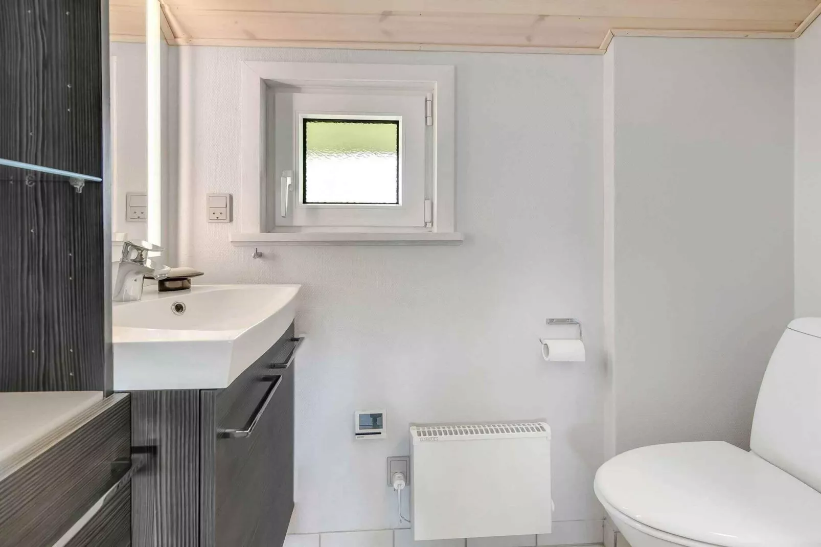 5 star holiday home in Grindsted-Indoor