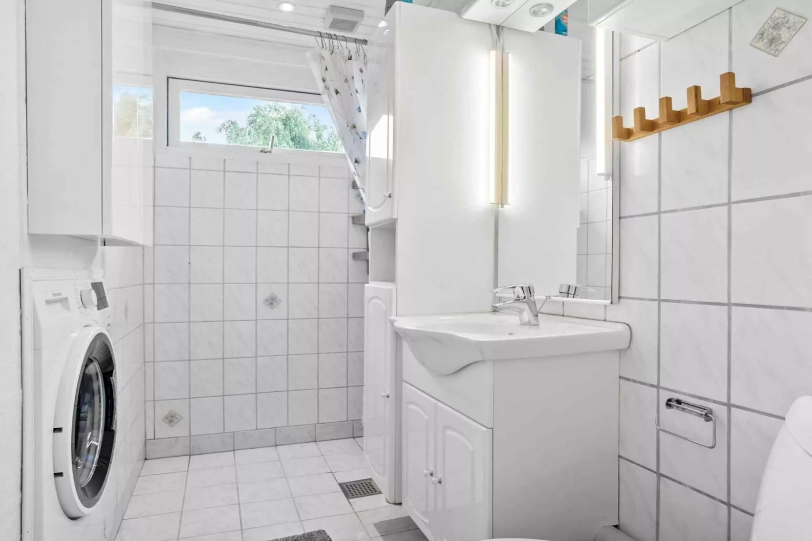 5 star holiday home in Haderslev-Indoor