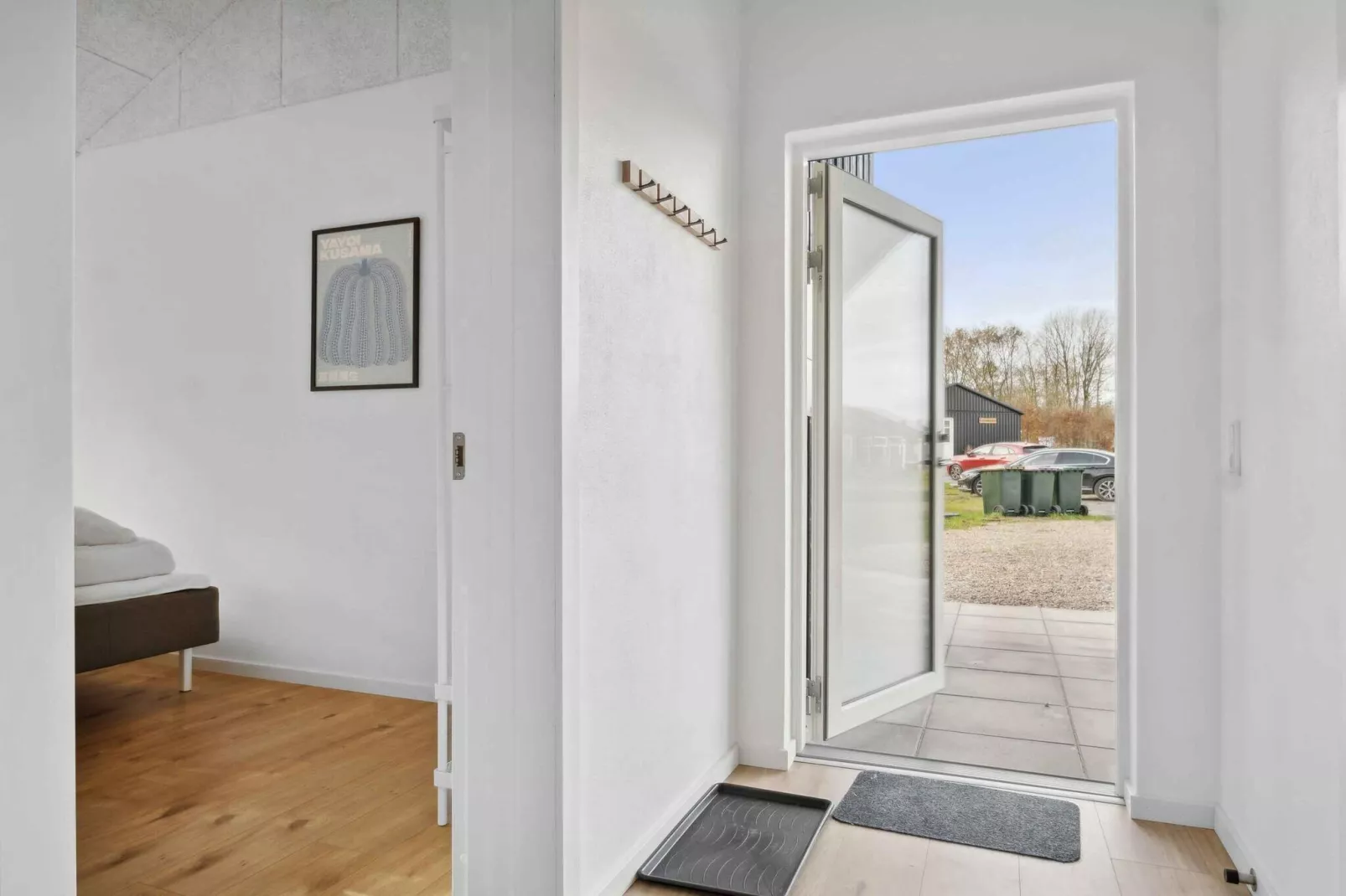 5 star holiday home in Toftlund-Indoor