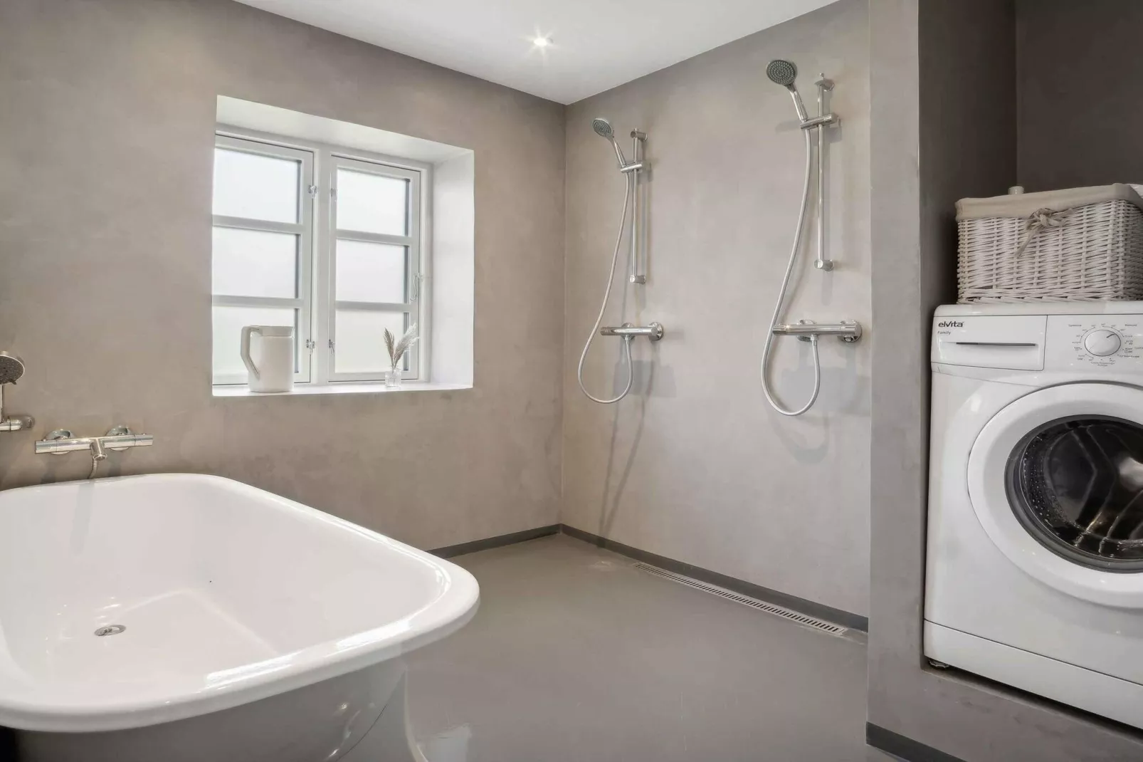 5 star holiday home in Haderslev-Indoor