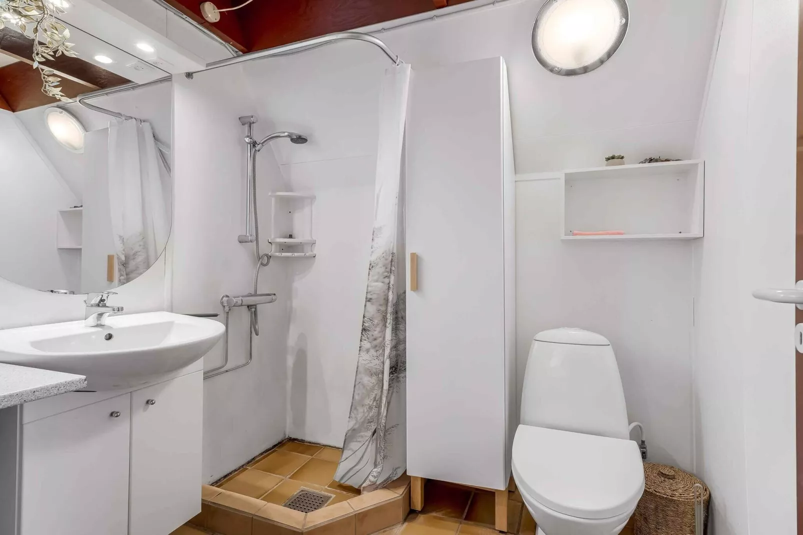 5 star holiday home in Gedser-Indoor