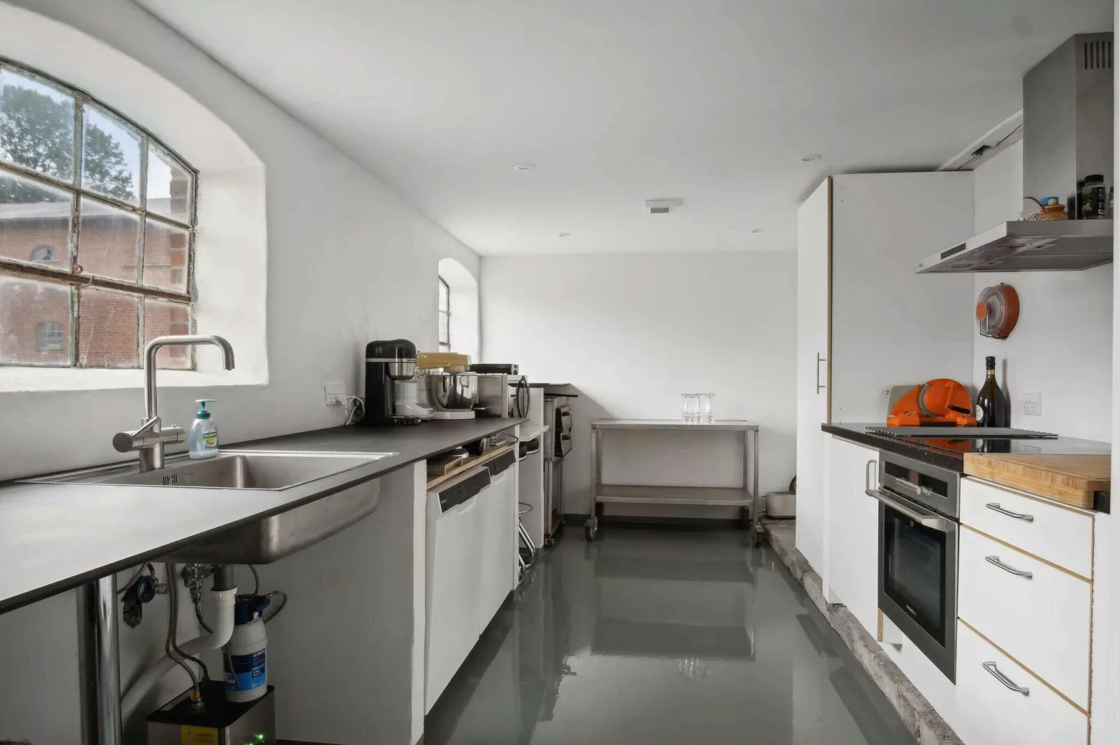 5 star holiday home in Haderslev-Indoor