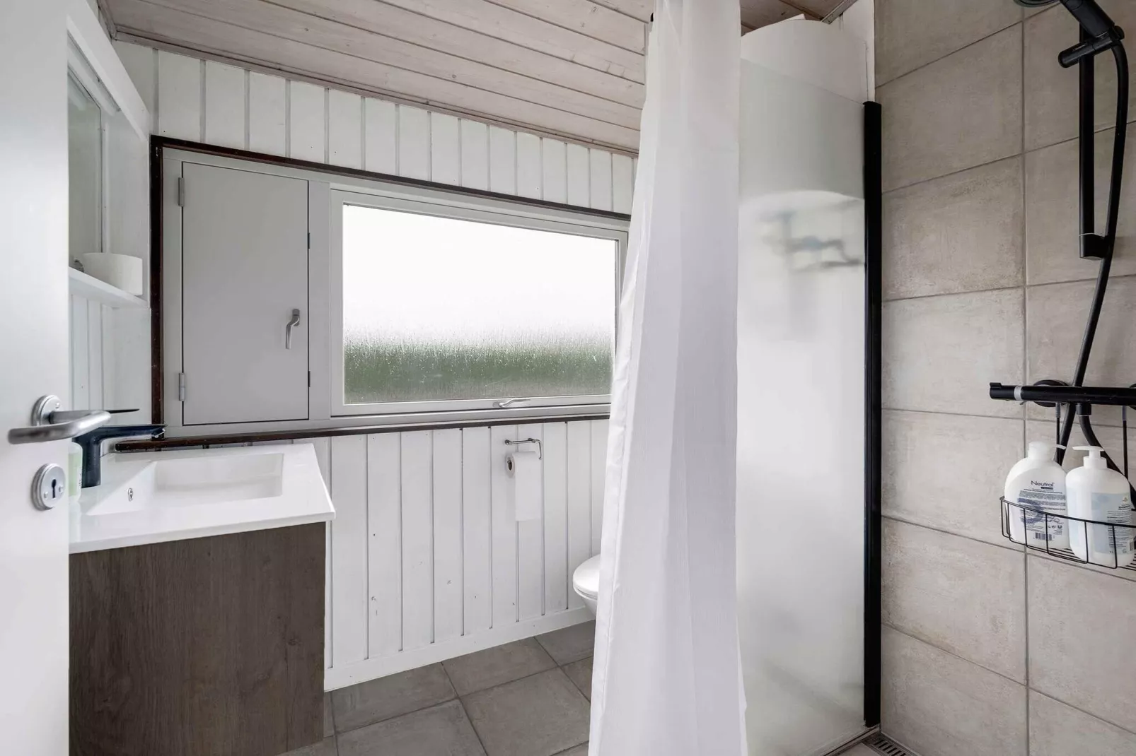 5 star holiday home in Brenderup Fyn-Indoor