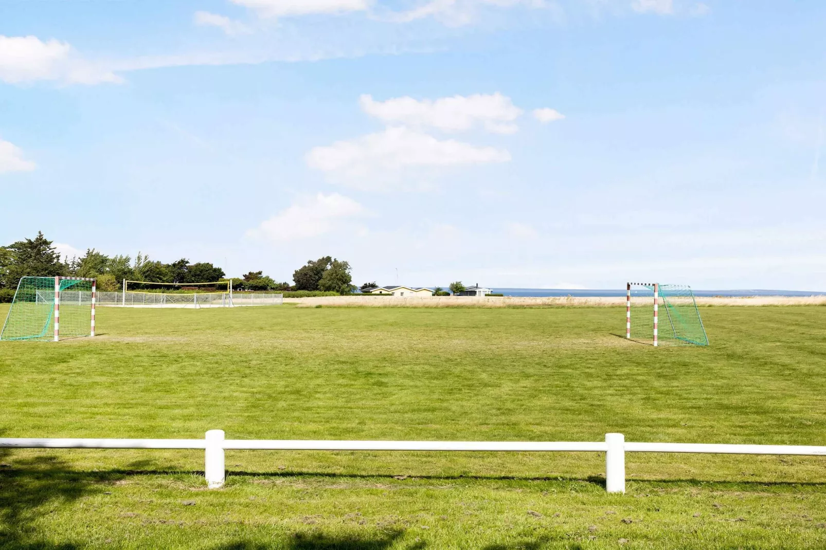 5 Sterne Ferienhaus in Brenderup Fyn