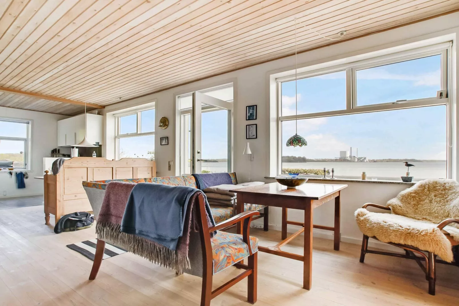 5 etoiles maison de vacances a Kolding-Intérieur