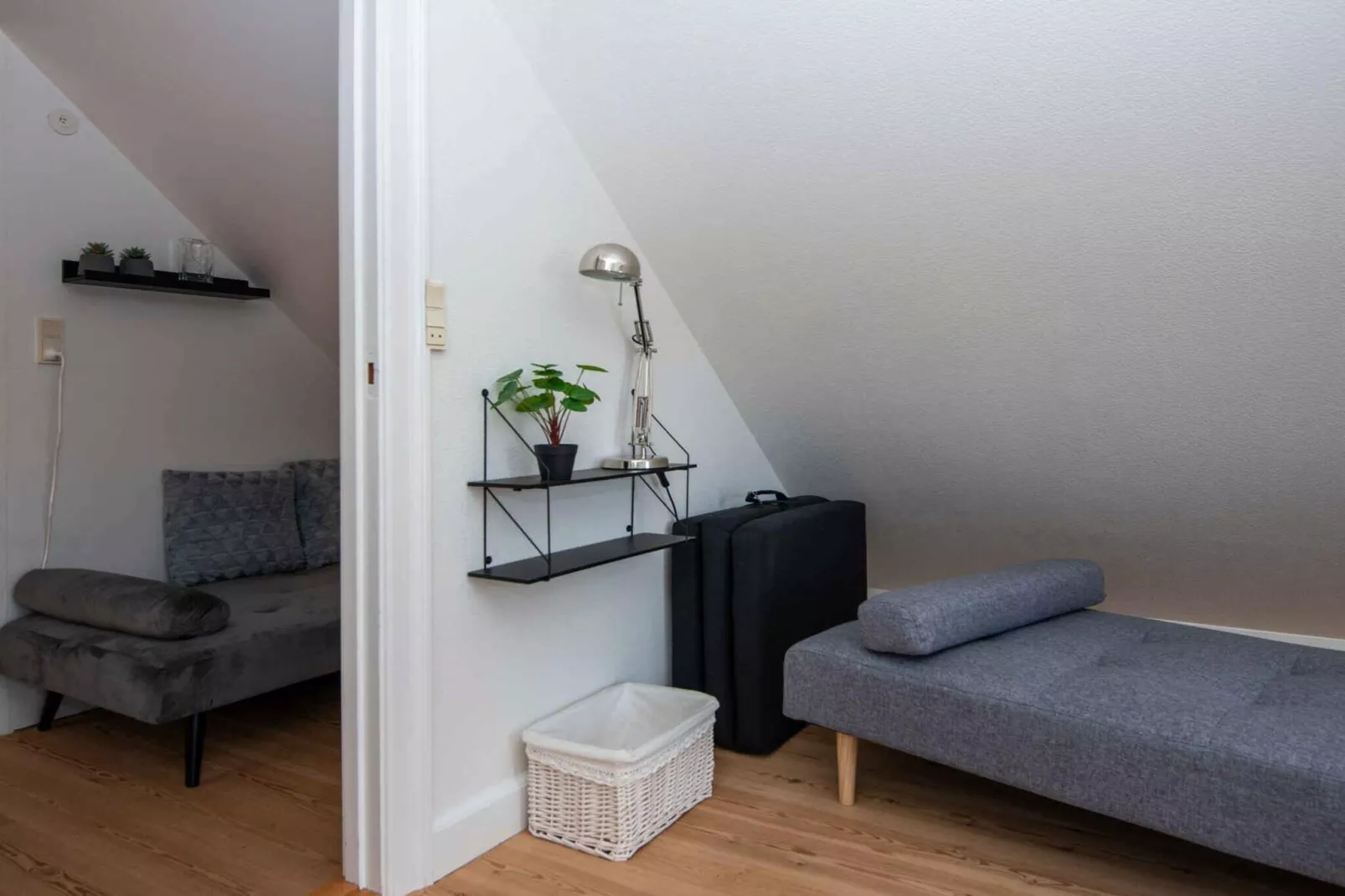 5 Sterne Ferienhaus in Nakskov-Innenbereich