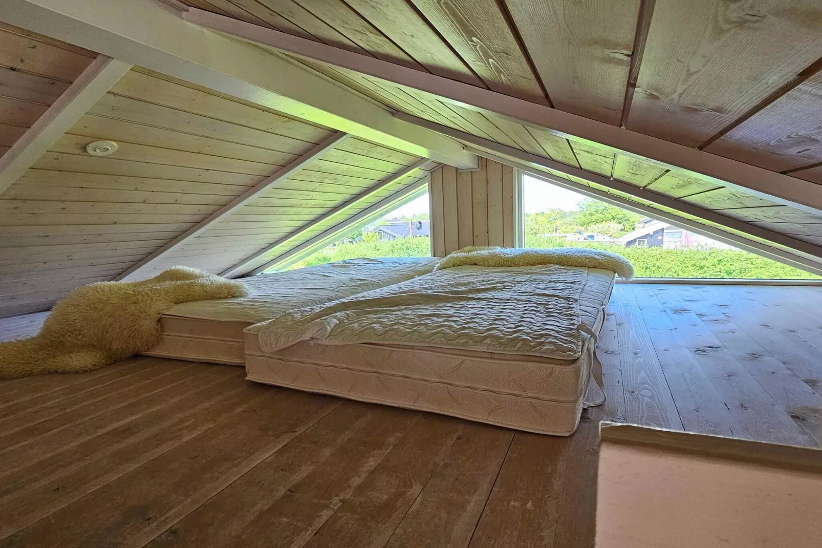 5 etoiles maison de vacances a Sydals-Intérieur