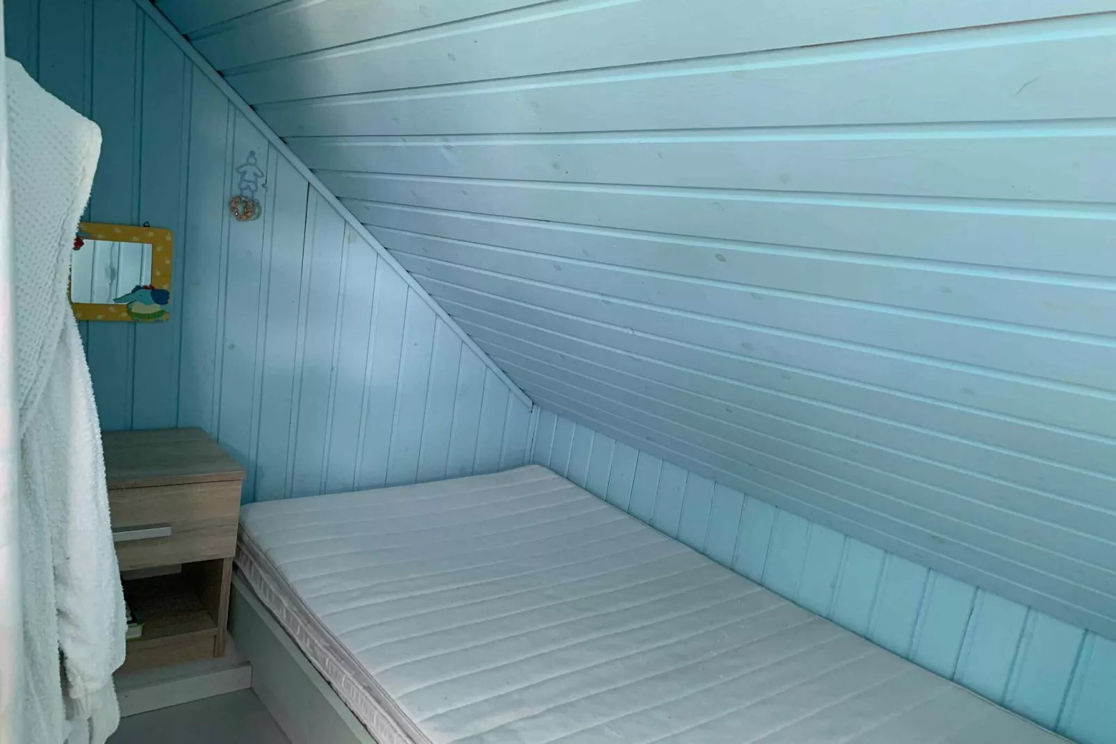 5 star holiday home in Karrebæksminde-Indoor