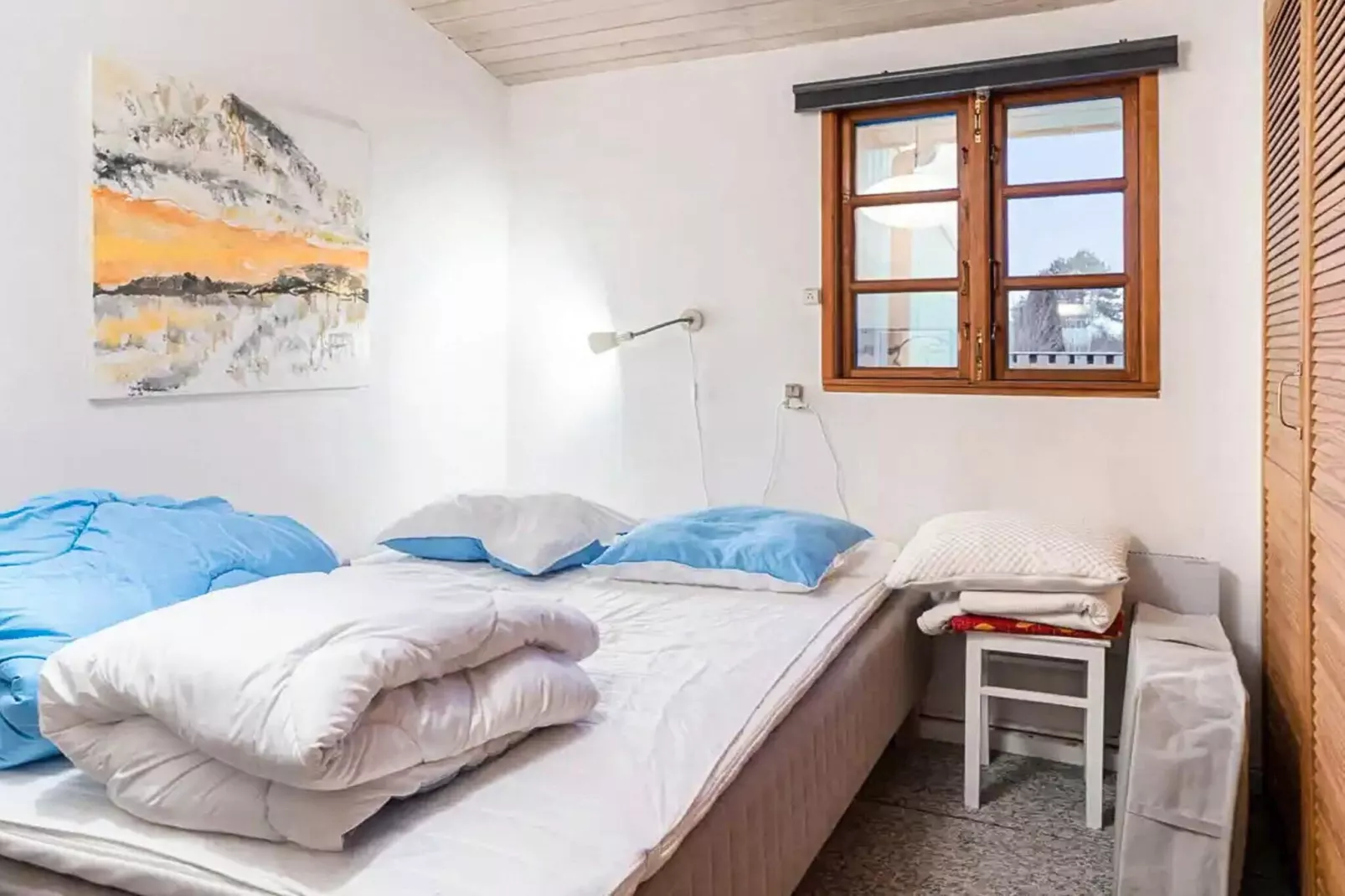 5 star holiday home in Dronningmølle-Indoor