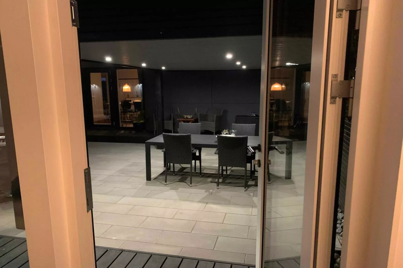 5 etoiles maison de vacances a Væggerløse-Intérieur