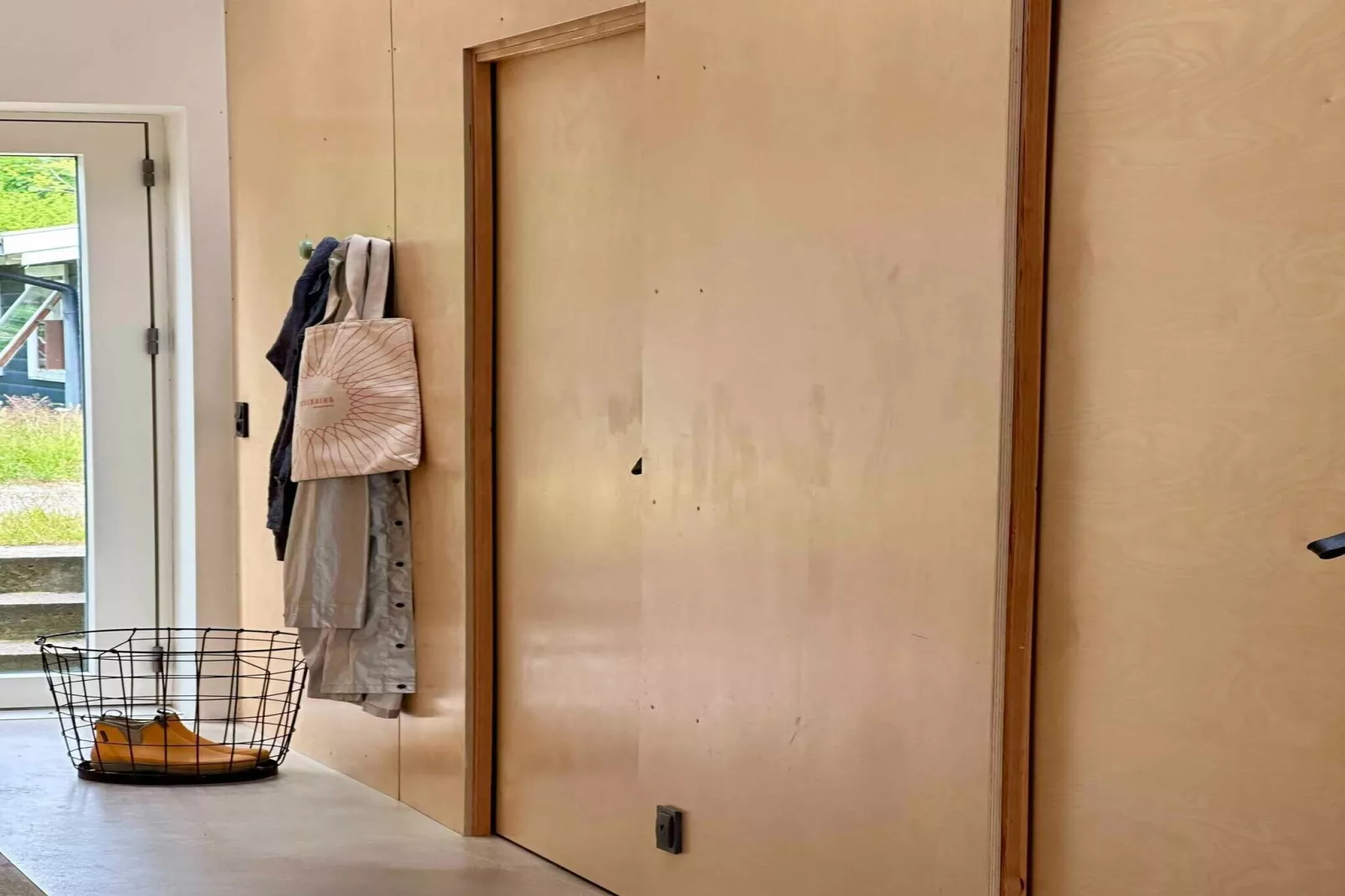 5 star holiday home in Nexø-Indoor