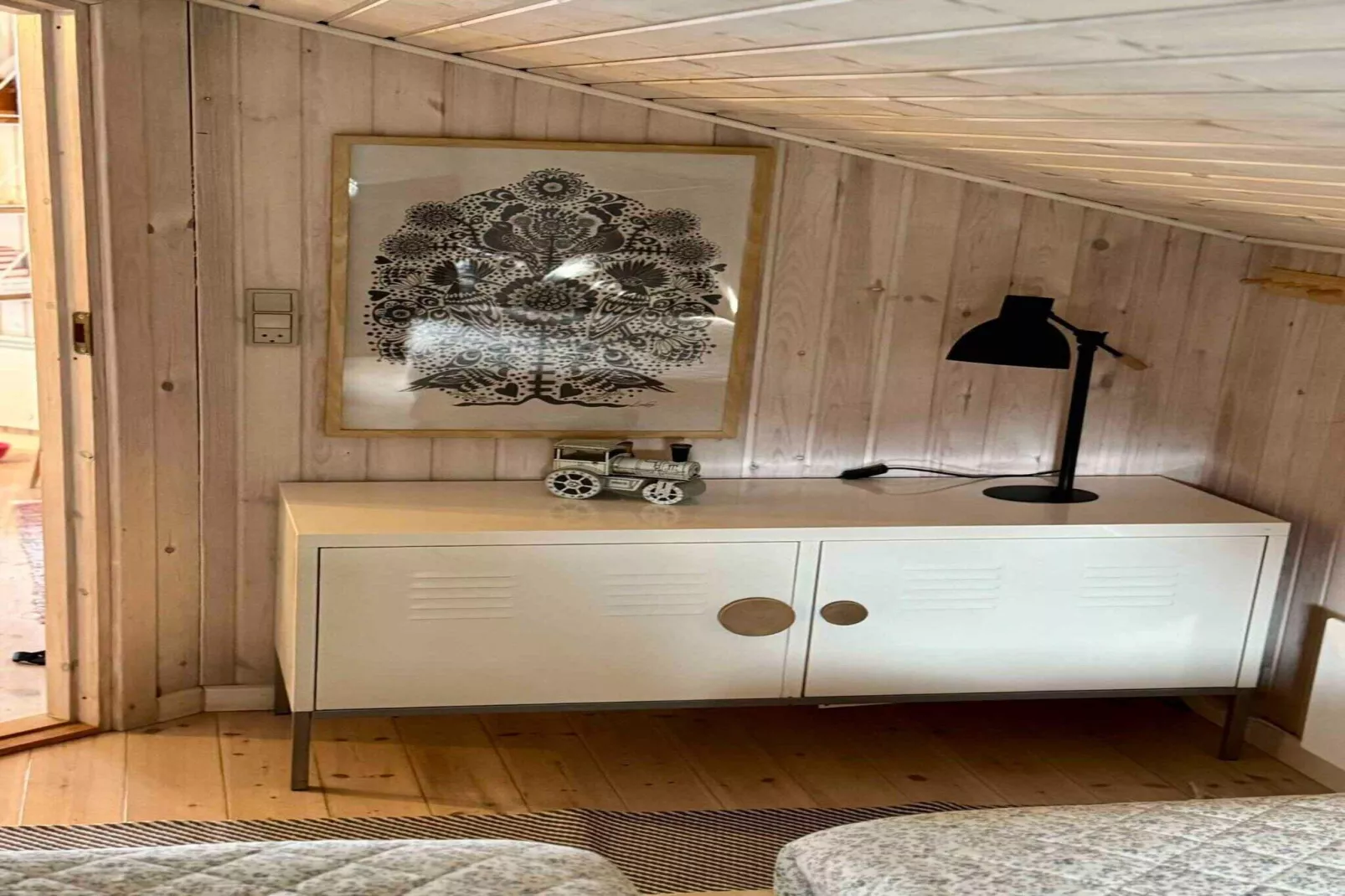 5 star holiday home in Faaborg-Indoor