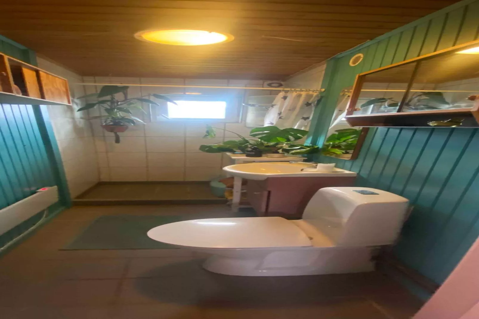 5 etoiles maison de vacances a Fårevejle-Intérieur