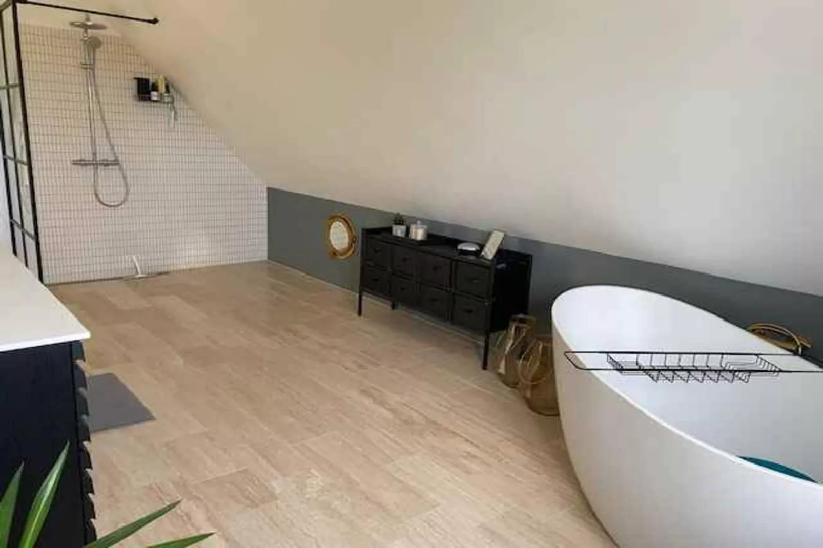 5 etoiles maison de vacances a Haderslev-Intérieur