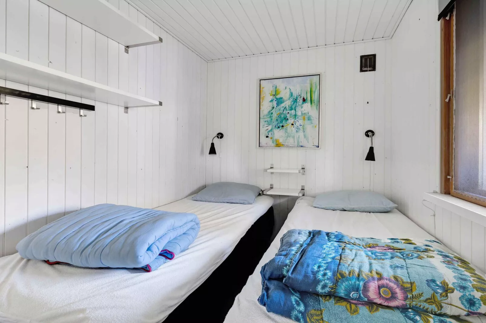 5 star holiday home in Humble-Indoor