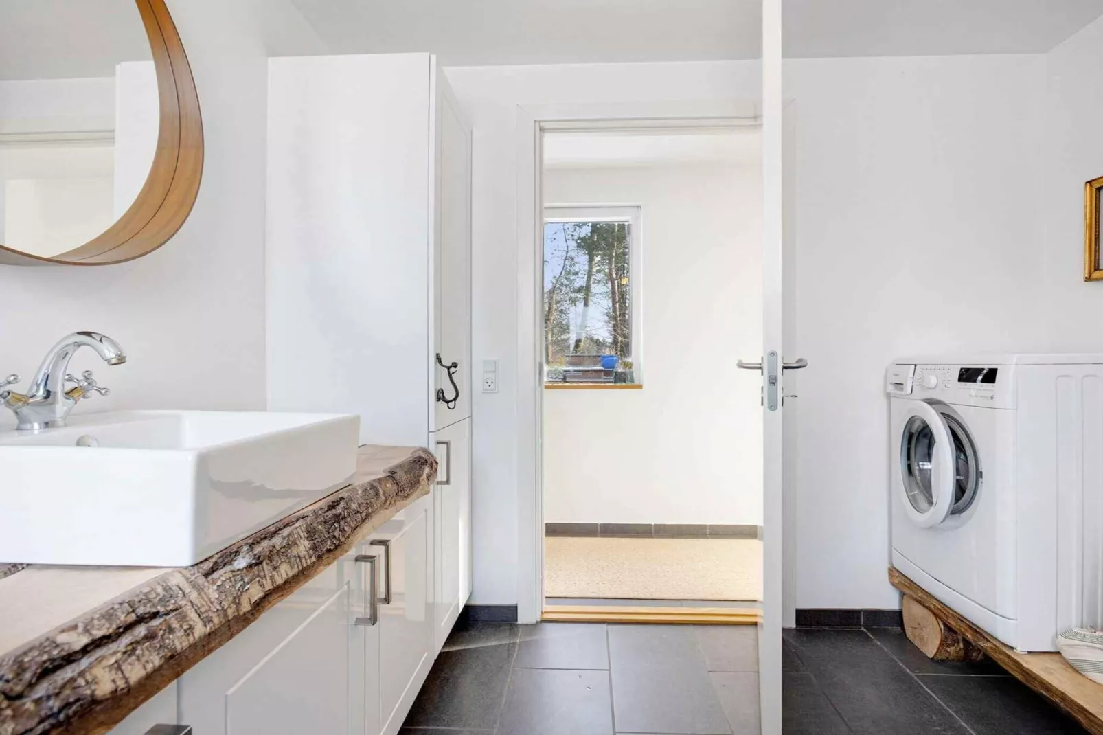 5 star holiday home in Hals-Indoor