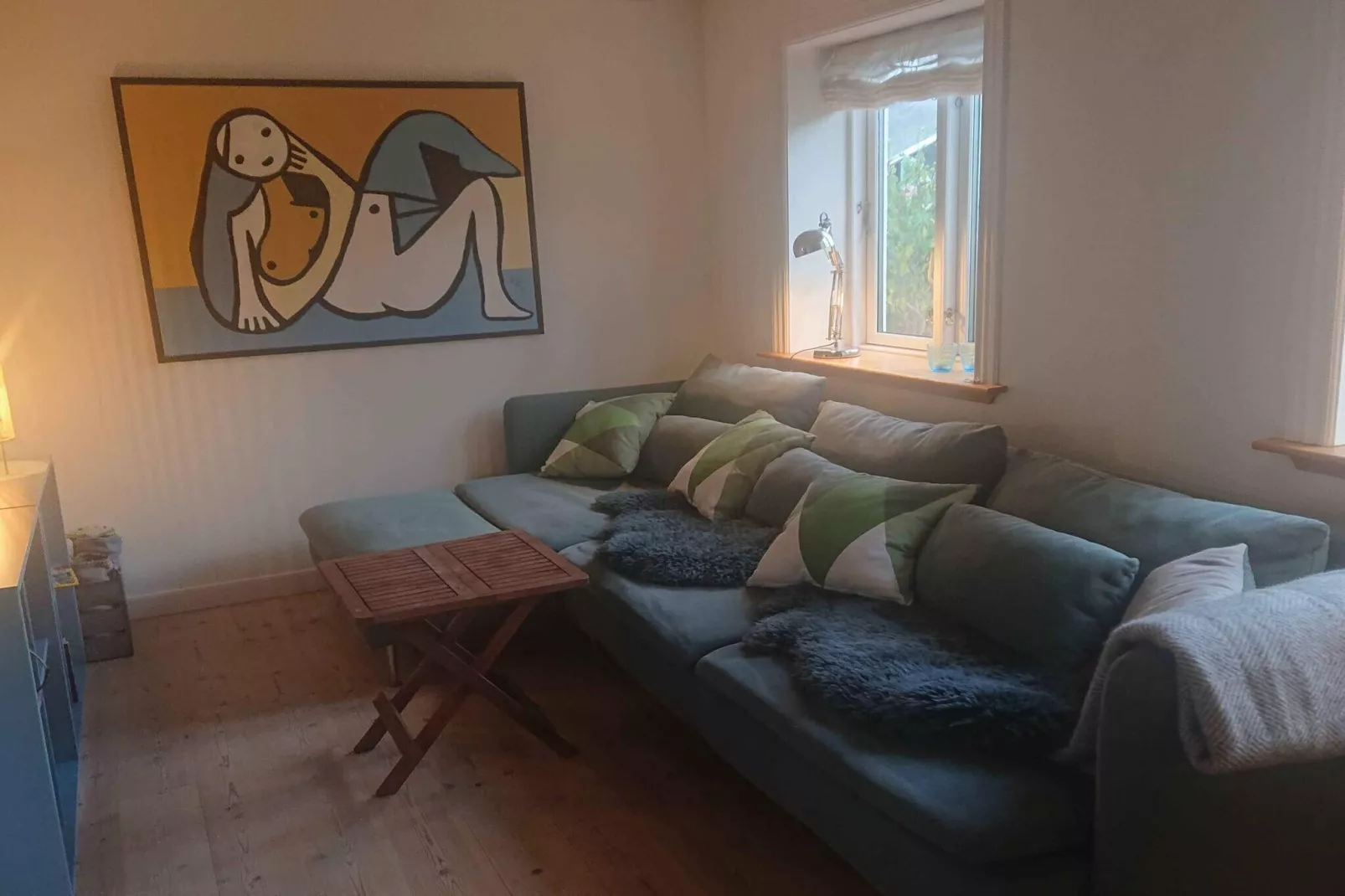 5 etoiles maison de vacances a Rønne-Intérieur