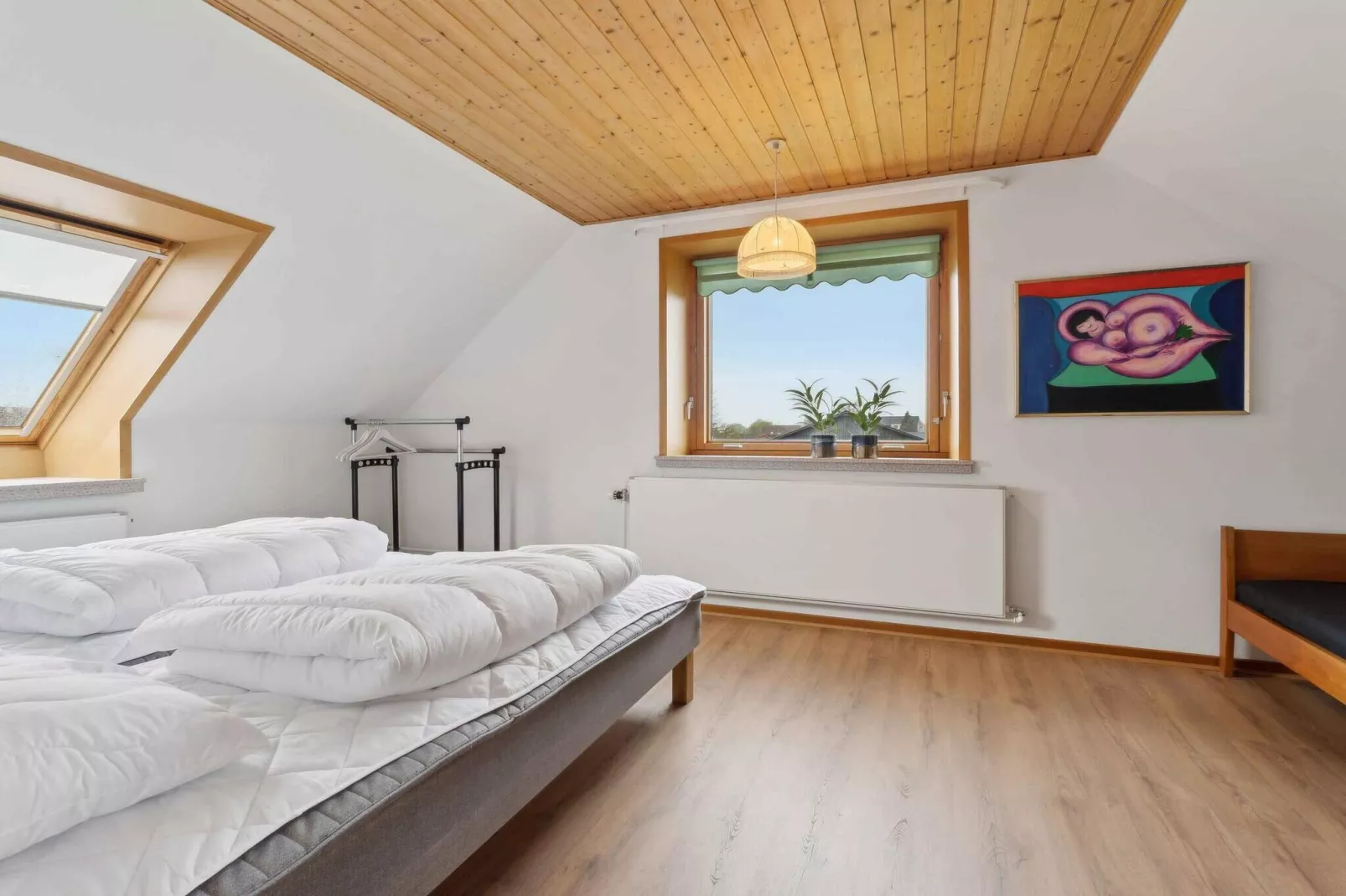 5 etoiles maison de vacances a Bagenkop-Intérieur