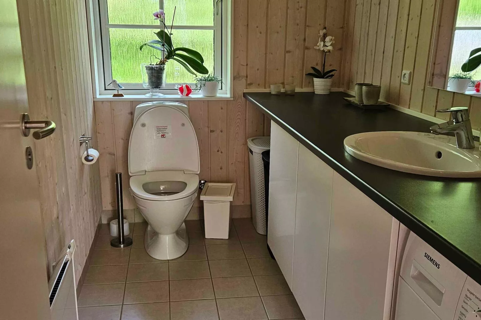 4 etoiles maison de vacances a Asnæs-Intérieur