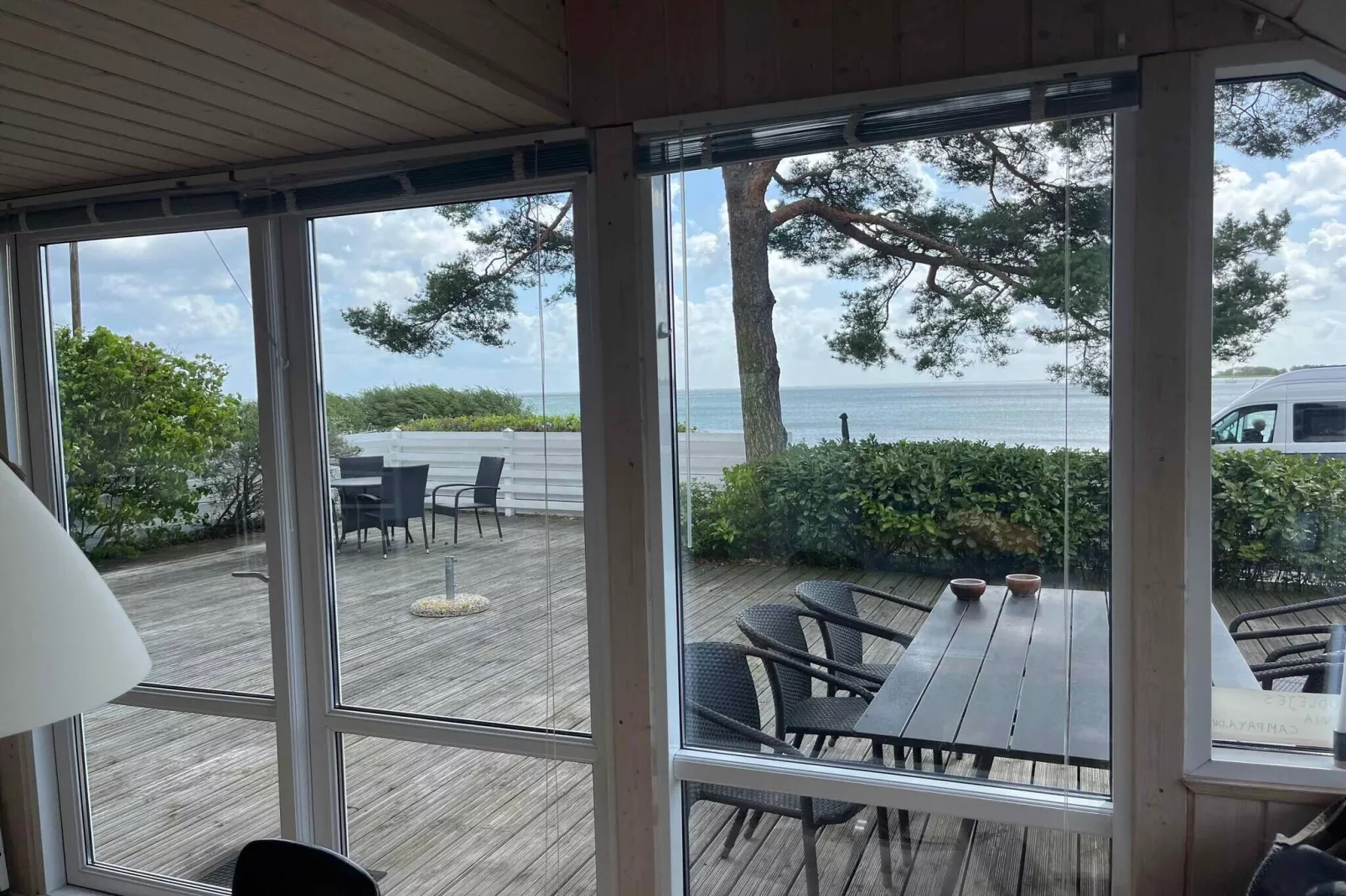 4 star holiday home in Nexø-Indoor