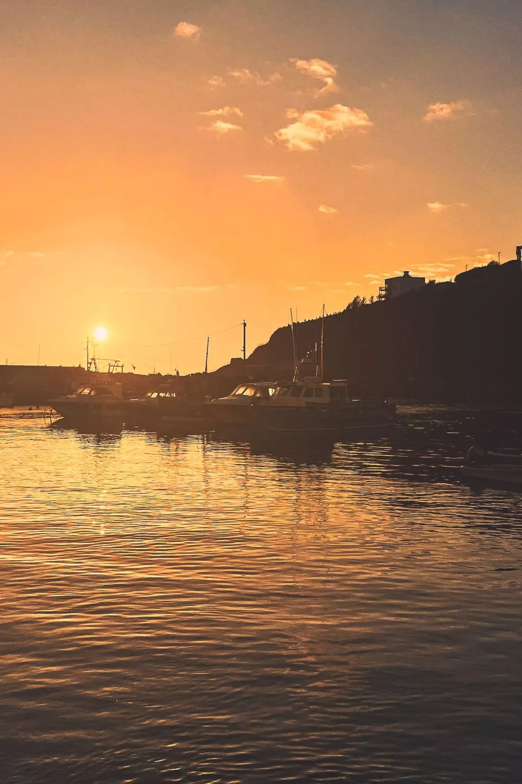 Shanty Cottage-Environnement