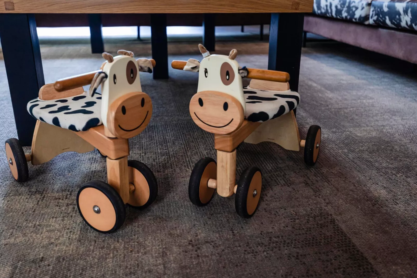 16 - Persons Family bungalow-Ambiance