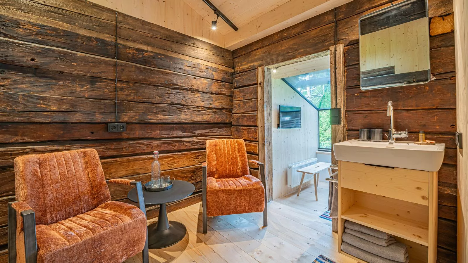 Raneburg 4-Schlafzimmer