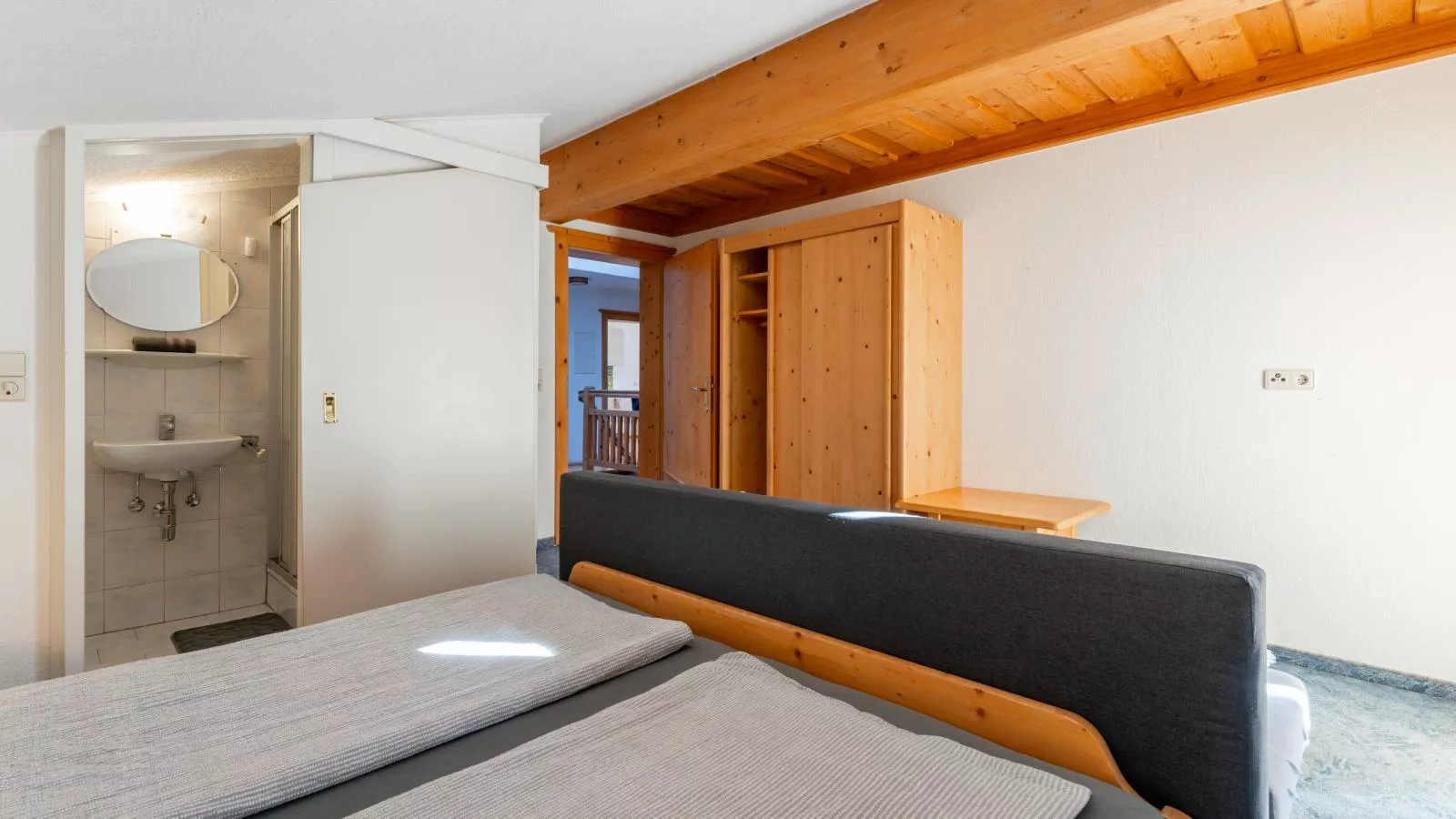 Grünbichel Hof I-Bedroom