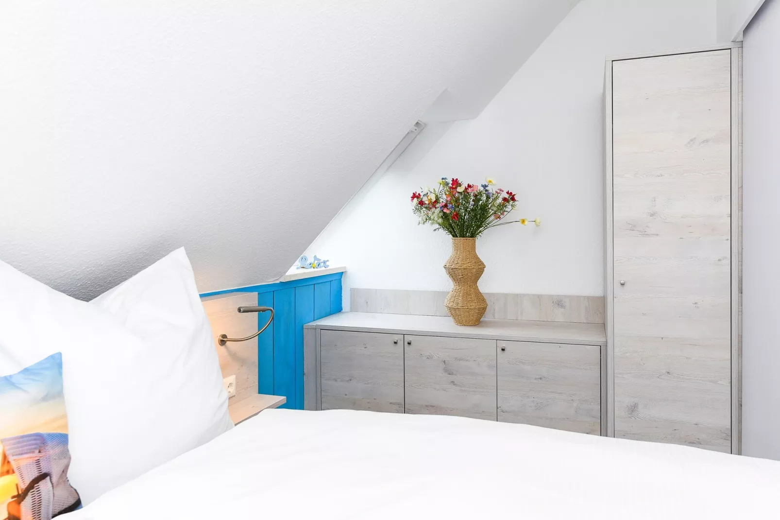 Haus Strandkorb 4-Bedroom