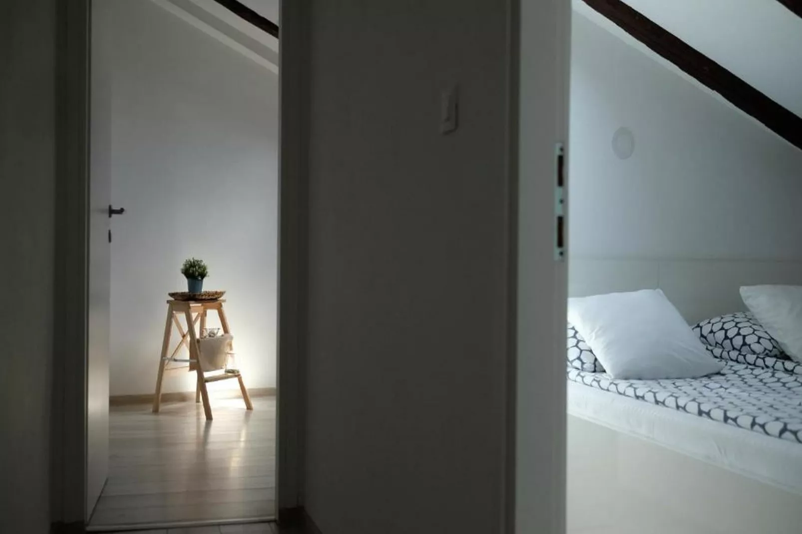 Apartments Blue Lavender - Two Bedroom Apartment-Indoor