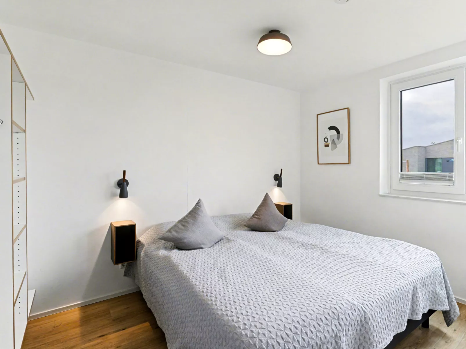 Seeufer Lodge-Dedans