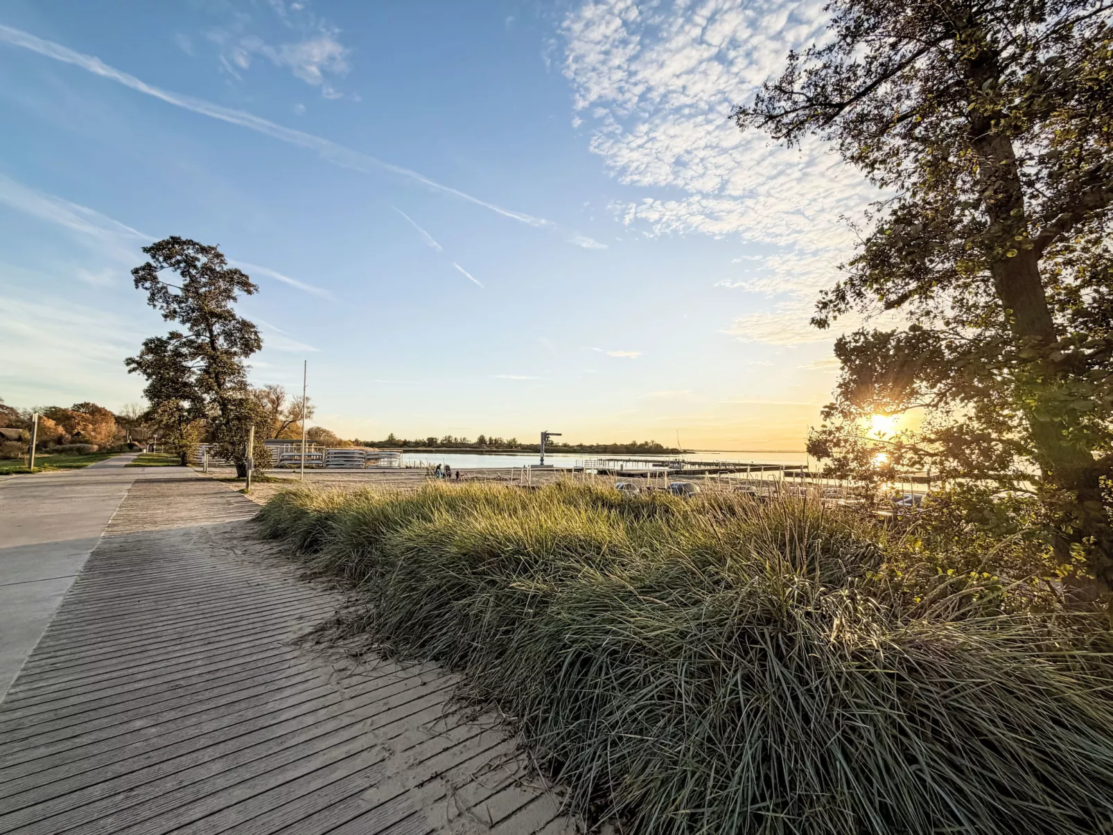 Schulenburg (137) - Draußen