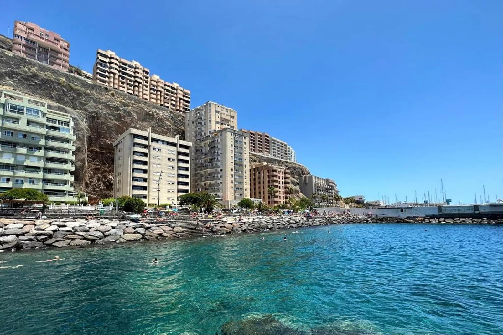 Finca Buenos Aires-Ambiance