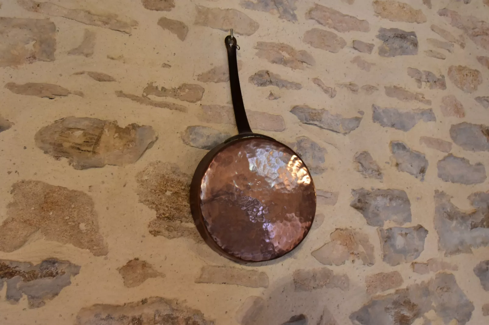 Maison de vacances Besse Les Vitarelles 6p-Ambiance