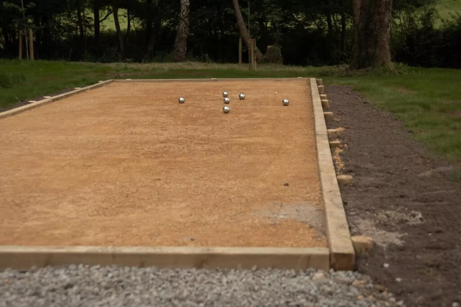 Maison Limerik-Ausstattung